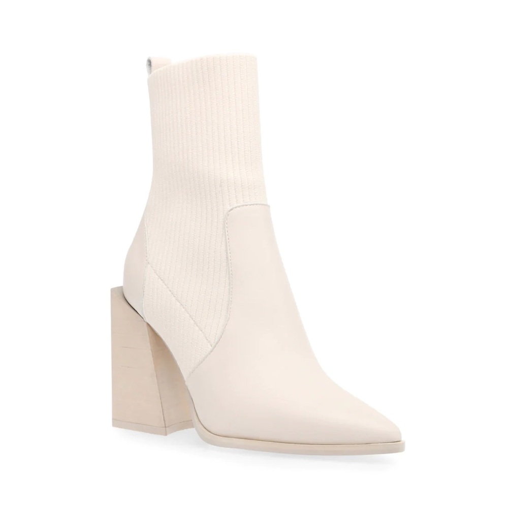 Tackle Bone Leather Boots